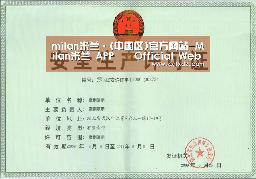 荣誉证书四(图1)