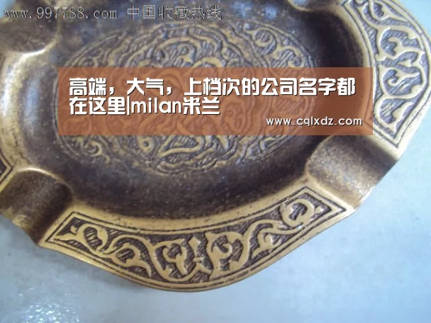 高端,大气,上档次的公司名字都在这里|milan米兰(图4) 米兰官方网站