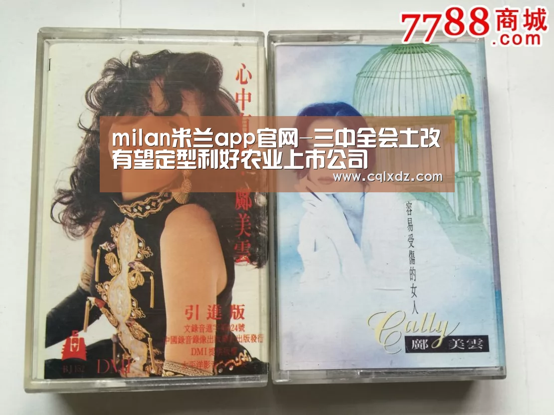 milan米兰