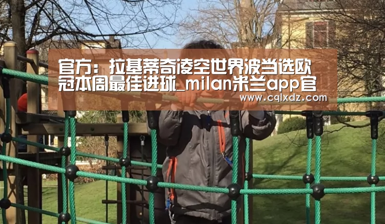 官方:拉基蒂奇凌空世界波当选欧冠本周最佳进球_milan米兰app官网(图3) 米兰官方网站