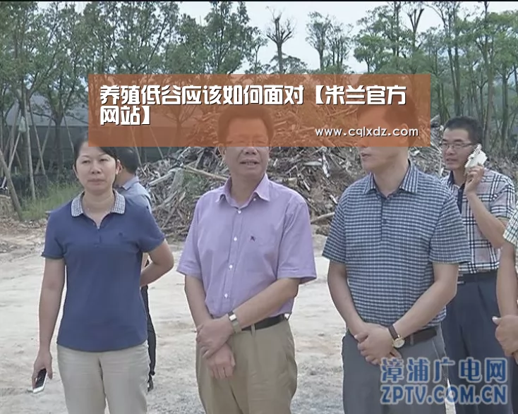 养殖低谷应该如何面对【米兰官方网站】(图2) milan米兰app官网